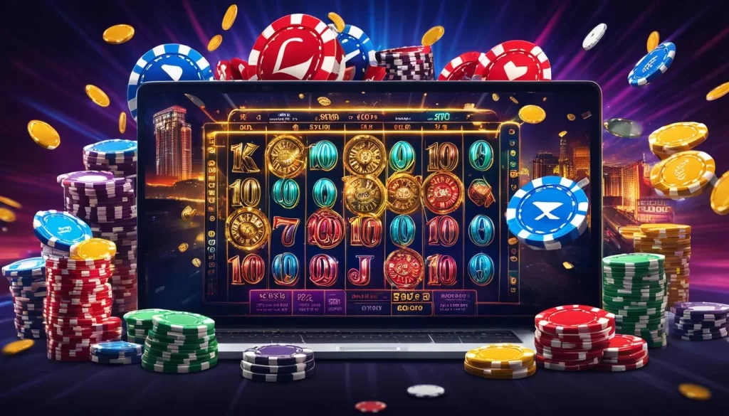 Bảo mật và an toàn tại Yes8 Casino