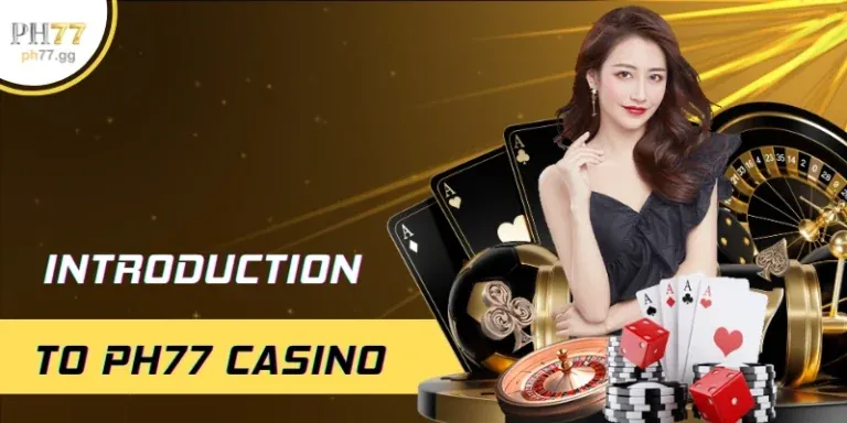 Giới thiệu nền tảng Yes8 Casino