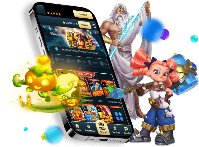 Hoàn Trả Yes8