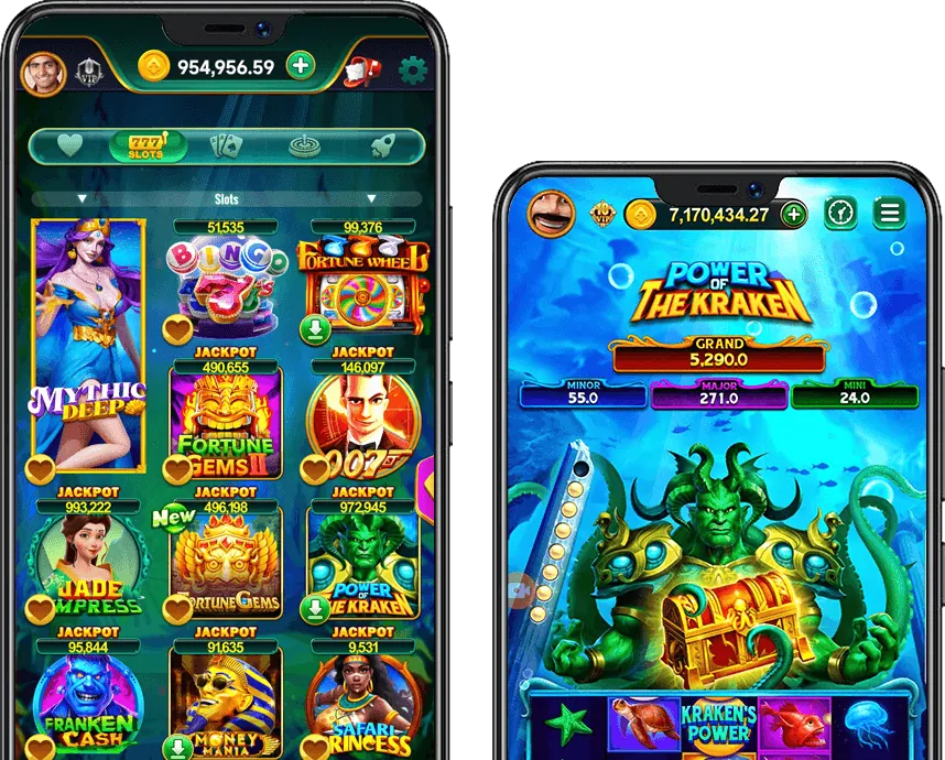 Biểu tượng trò chơi đa dạng tại Yes8 Casino
