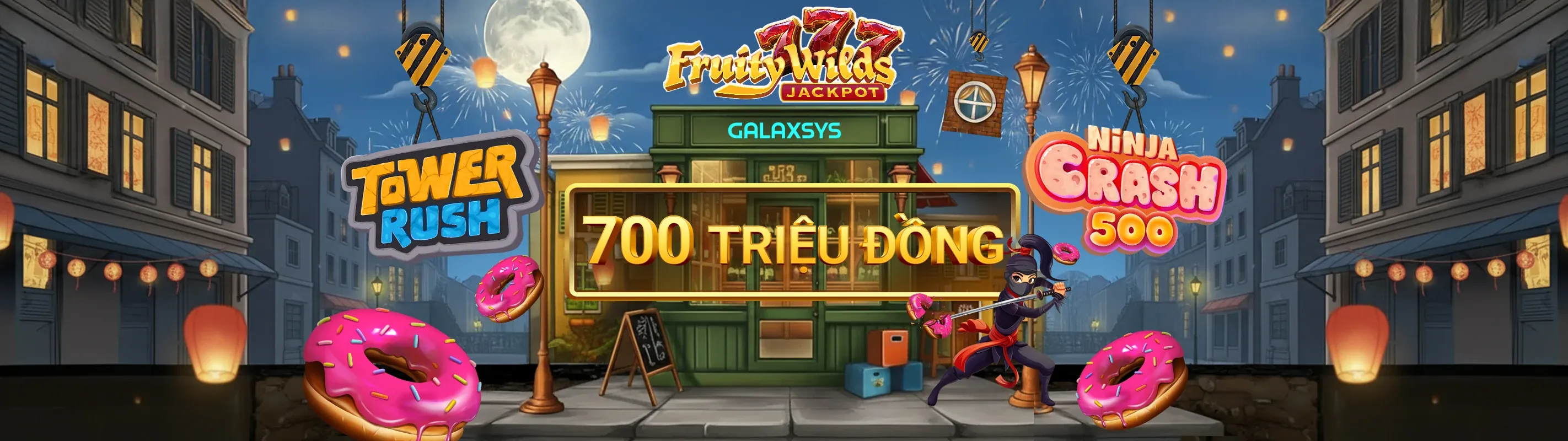 Hình ảnh chính yes8 casino 2026 – Nền tảng sòng bạc trực tuyến hàng đầu Việt Nam