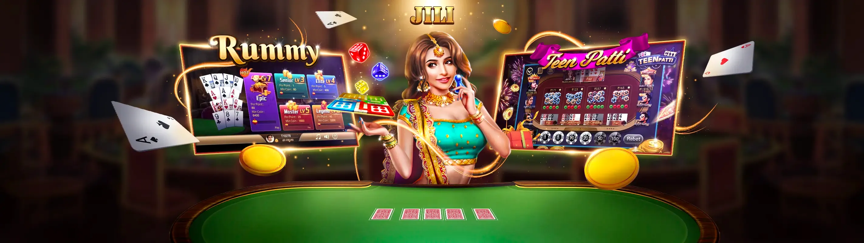 Hình ảnh Chính sách Cookie của Yes8 Casino