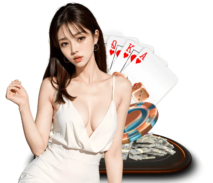 Hình ảnh đa dạng các trò chơi Yes8 Casino